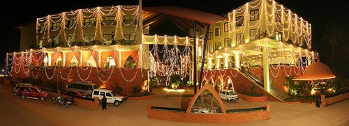 Neelams The Grand